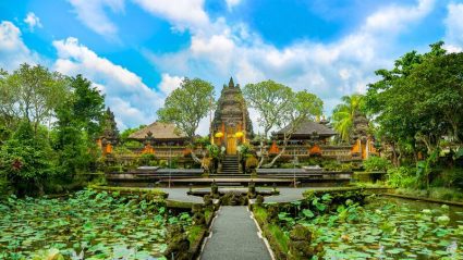 tours of thailand and bali