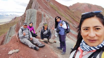 inca trail peru tours
