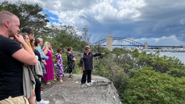 5 amazing First Nations travel experiences in Sydney