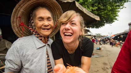 cruise from thailand