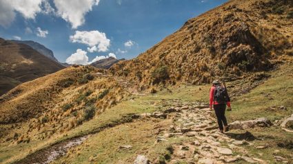 inca trail hike tours