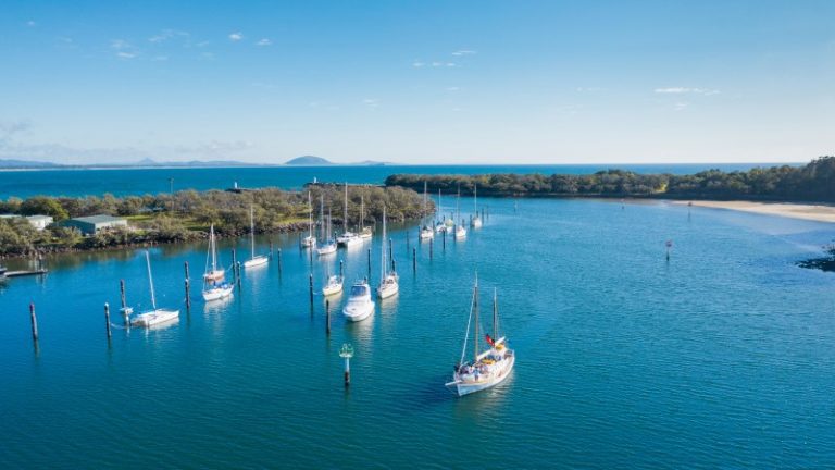 5 First Nations experiences in Brisbane | Intrepid Travel Blog - The ...