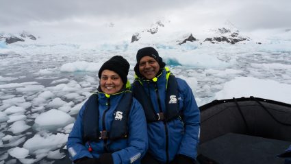 argentina to antarctica cruise price