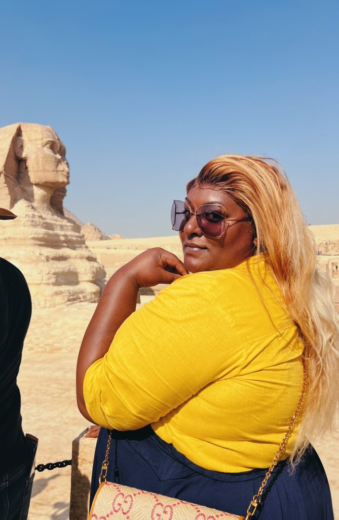 lgbt travel to egypt