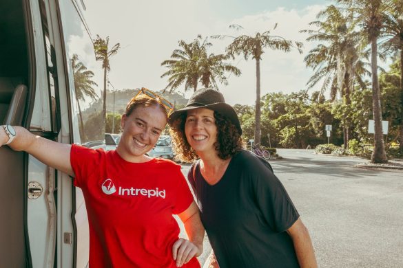 Family Travel 101 | Intrepid Travel Blog - The Journal
