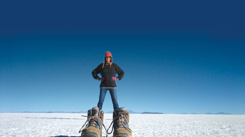 How to Get All That Winter Salt Off Your Shoes - Upper East Side