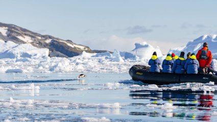 argentina to antarctica cruise price