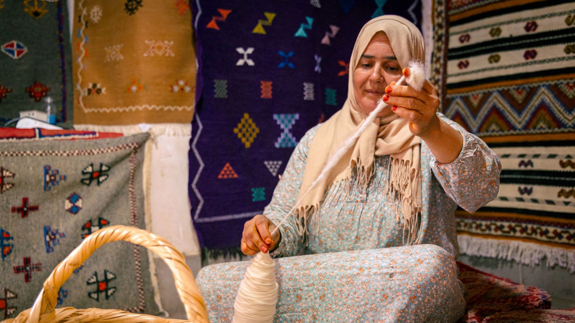 14 new ways to support women on your travels | The Good Times by Intrepid