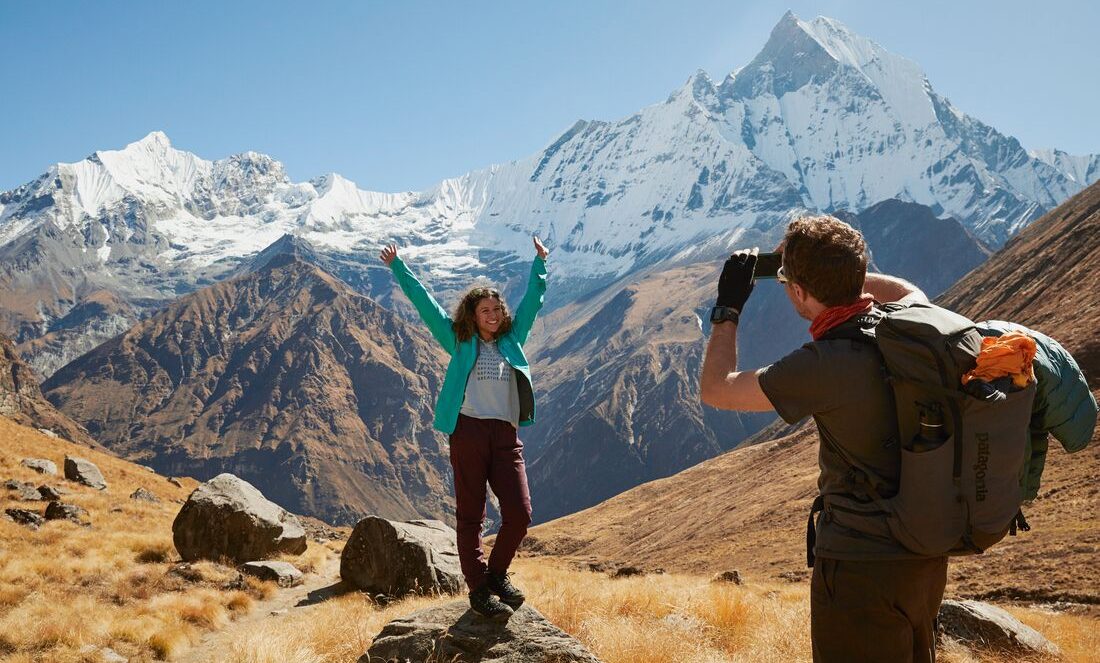 Travel Blog & Adventure News | The Good Times by Intrepid