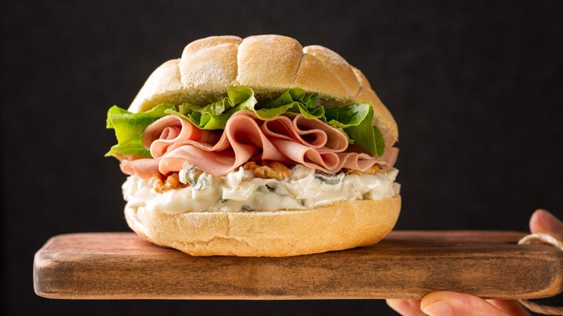 Love at First Bite: 10 Famous Sandwiches from Around the World