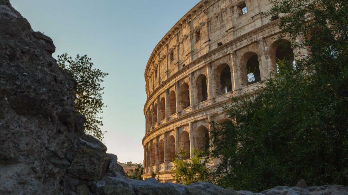 Cliff Rome Intrepid’s photography experts share their best travel photo tips | The ...