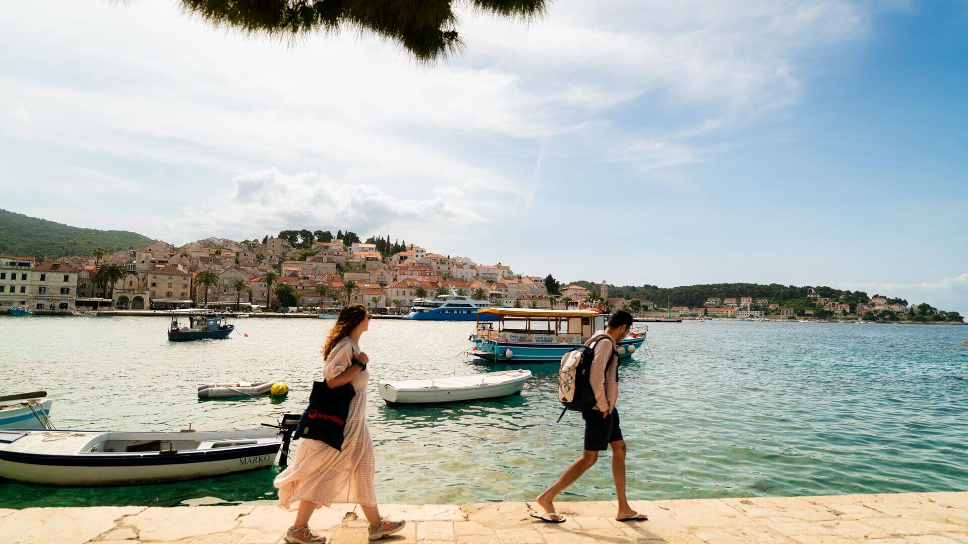 Where and how to visit Europe in the off-season - Intrepid Travel