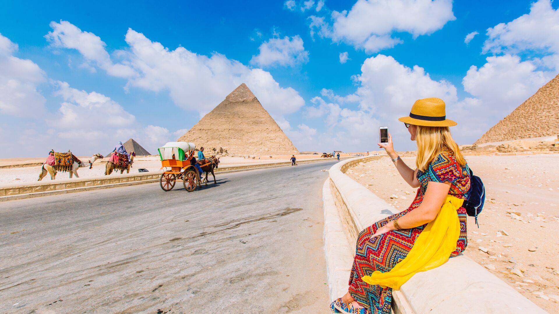 Your Complete Guide to Travel Planning in 2025