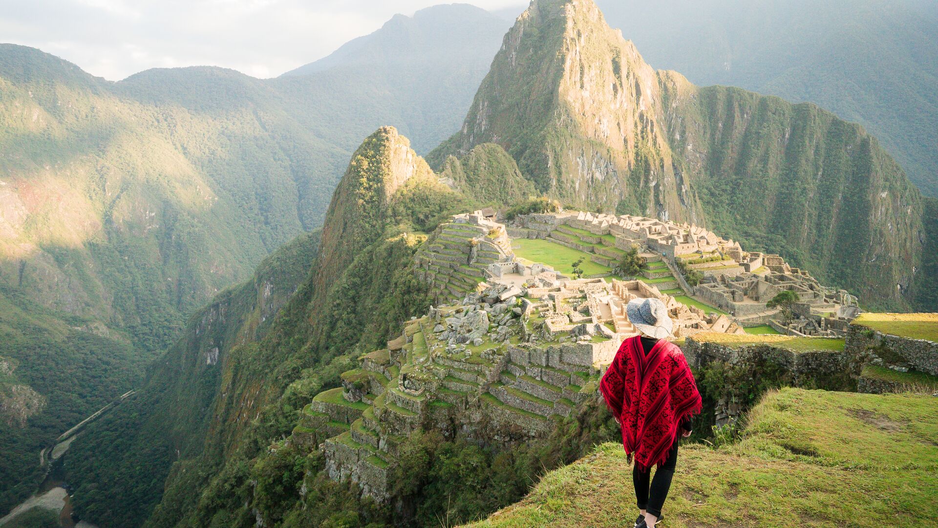 Is a premium trip in Peru the right choice?