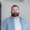 Intrepid's president of the Americas, Leigh Barnes