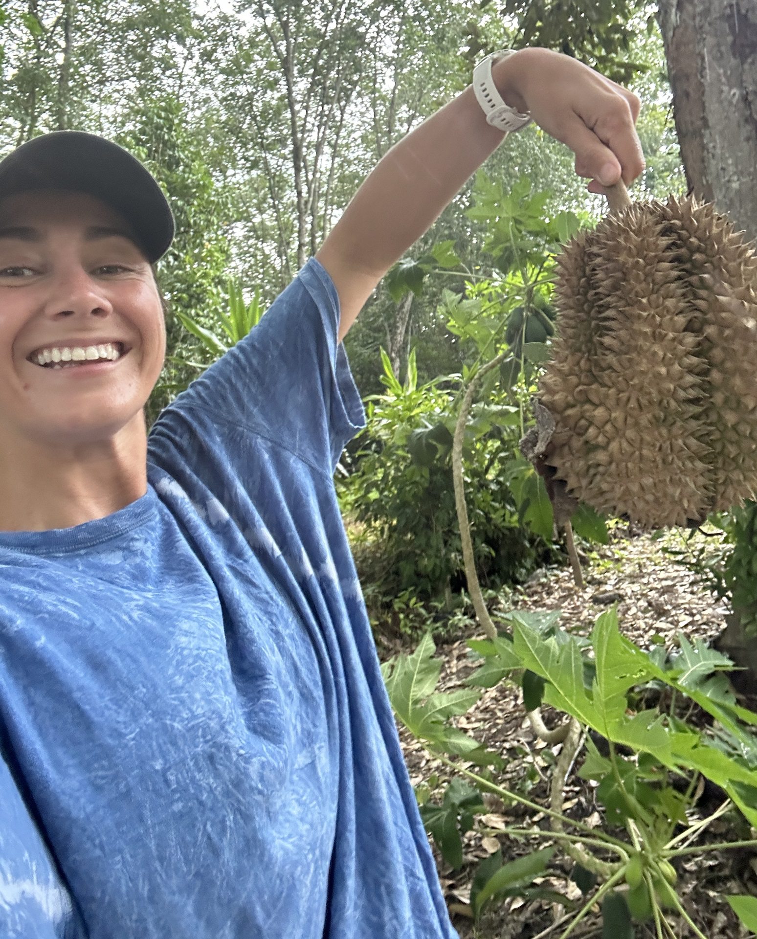 Discover the fun of traveling in Thailand