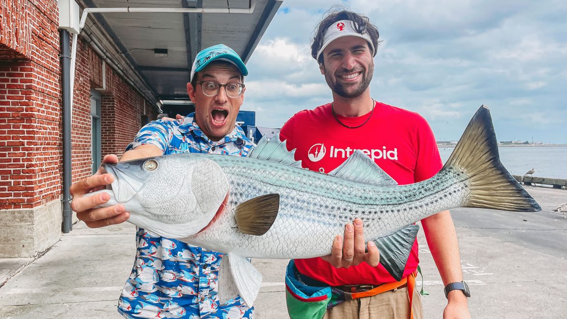 Urban Adventures' Boston Seafood tour experience