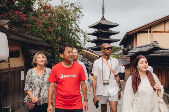 10 new Premium trips and experiences for 2026 | The Good Times by Intrepid