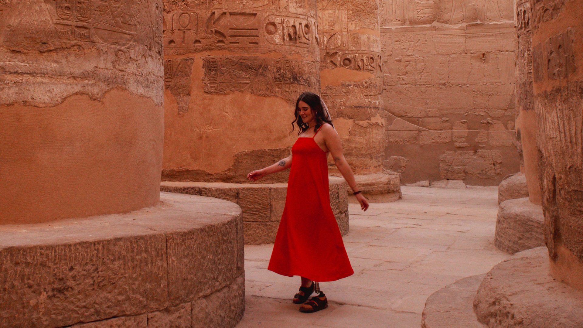 Travelling with a disability: How Paralympian Allison Lang found empowerment through adventure