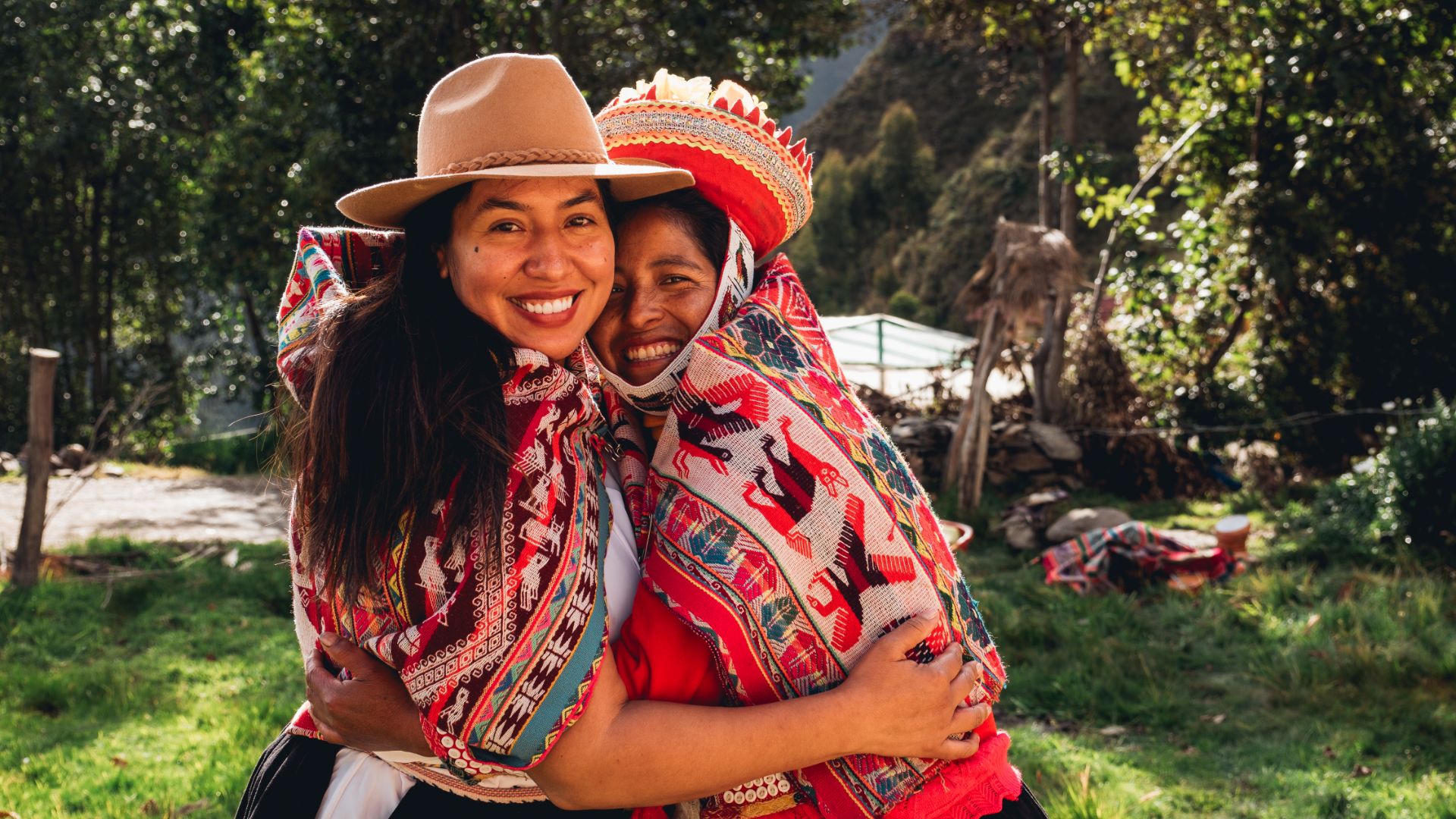 5 ways Intrepid’s new Women’s Expeditions are making positive change