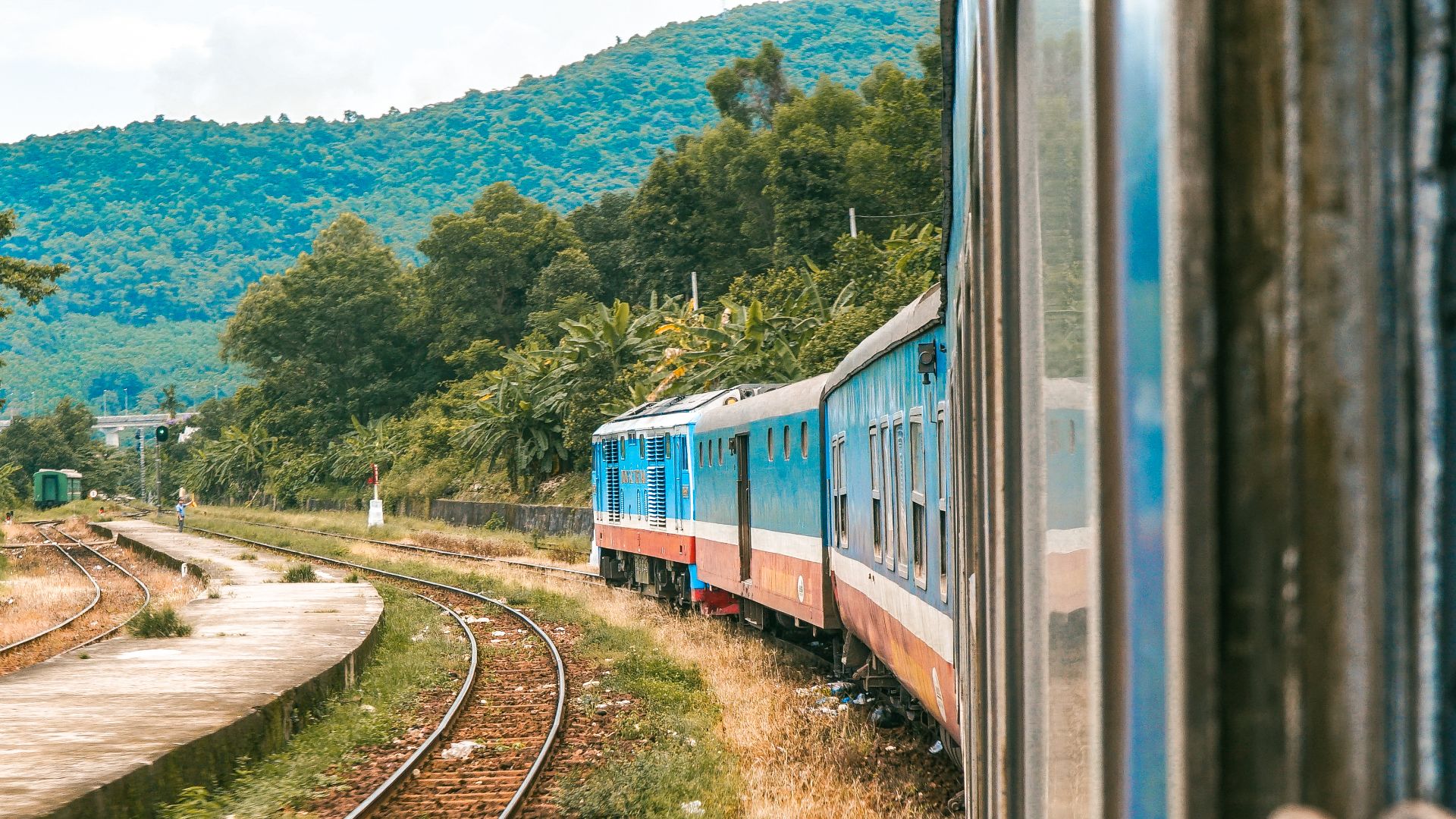 How night trains are spearheading a new golden age of rail travel | The