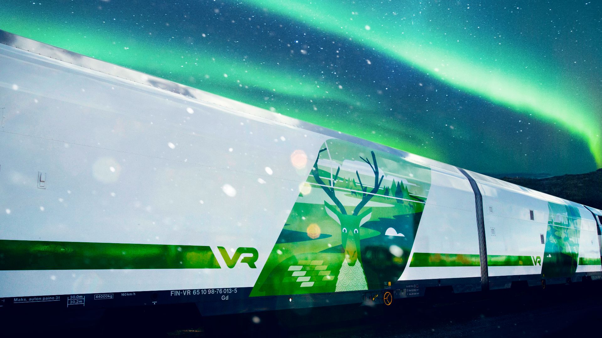 Split Night Train How night trains are spearheading a new golden age of rail travel | The ...