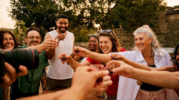 Pick your travel persona with Intrepid.