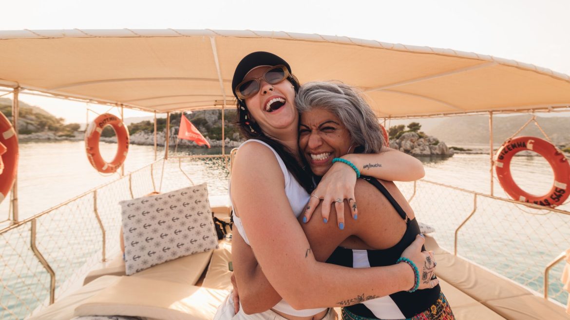 Travel connections that leave an impact with Intrepid
