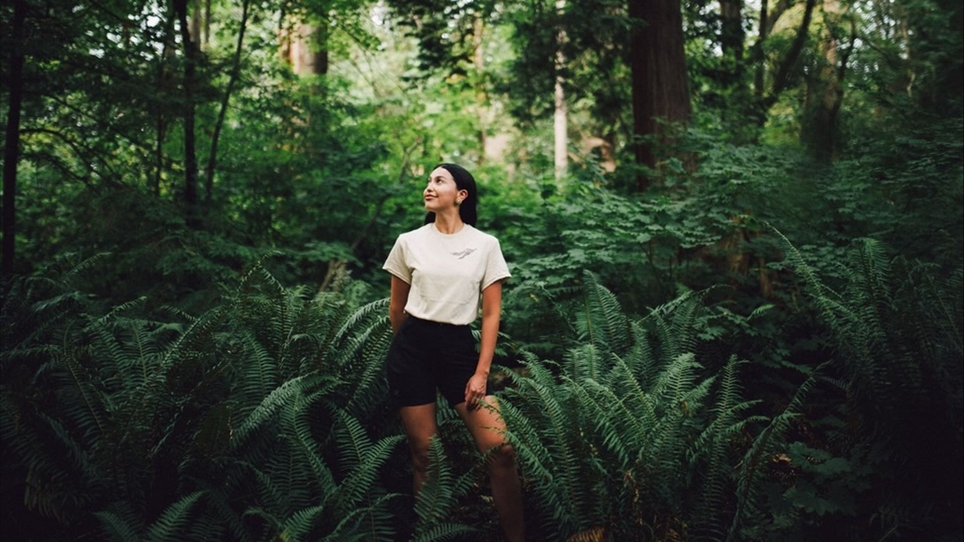 Talaysay Campo, Indigenous partner of Intrepid.