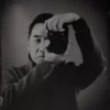 Todd Fong, a writer and photographer for Intrepid.