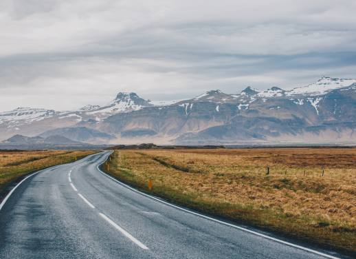 best time to visit golden circle iceland