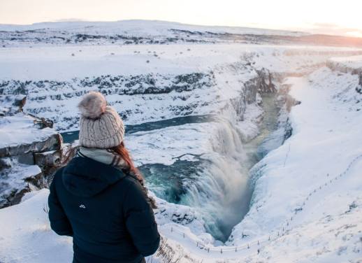 intrepid travel iceland