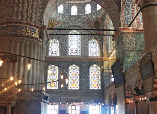 cheap places to visit in istanbul