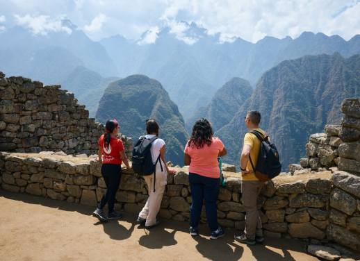 tourism in northern peru