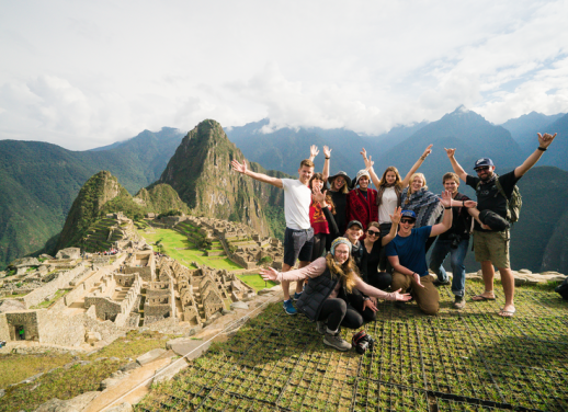 colca peru tours