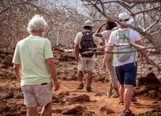 7 Essential Travel Safety Tips for the Galapagos Islands