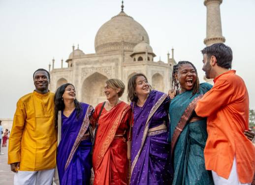 taj mahal visit tips