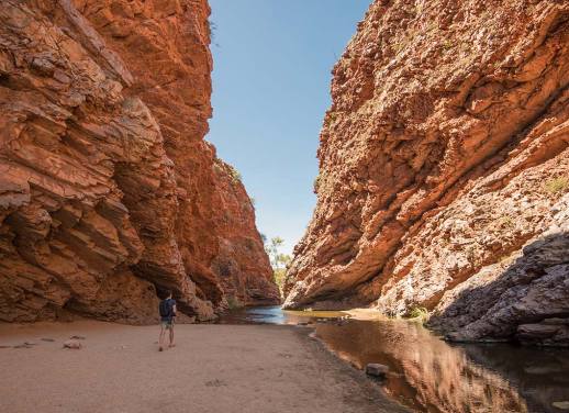 arkaroola tours from adelaide