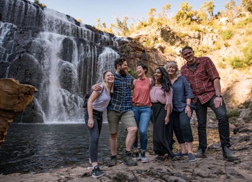 coober pedy travel