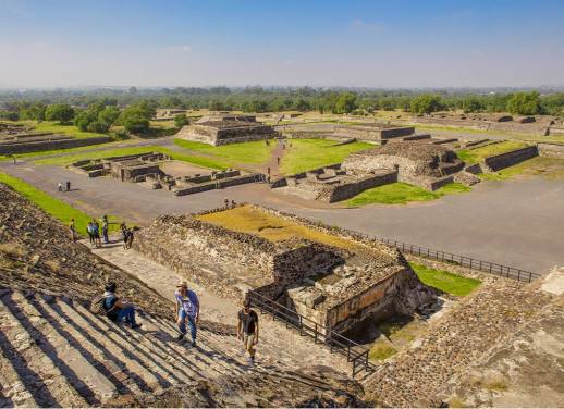 merida mexico travel blog