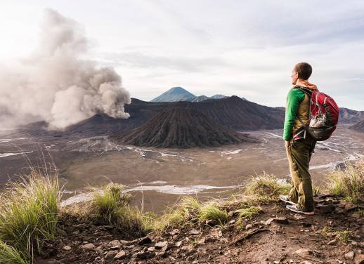 tourism in west java