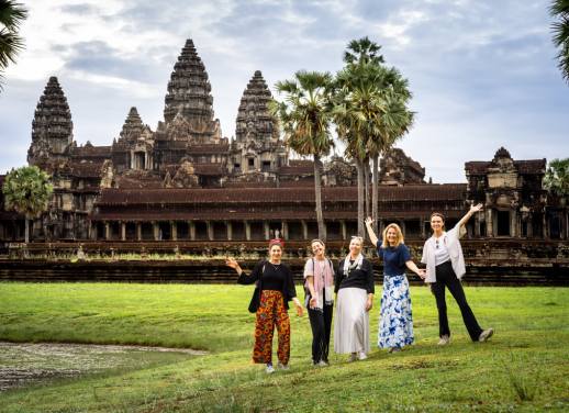 angkor wat visit