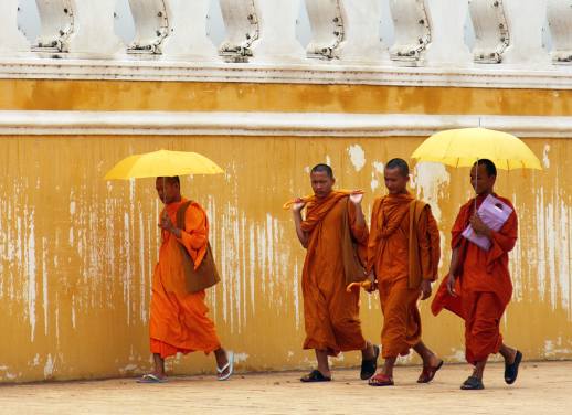 cambodia killing fields tourism