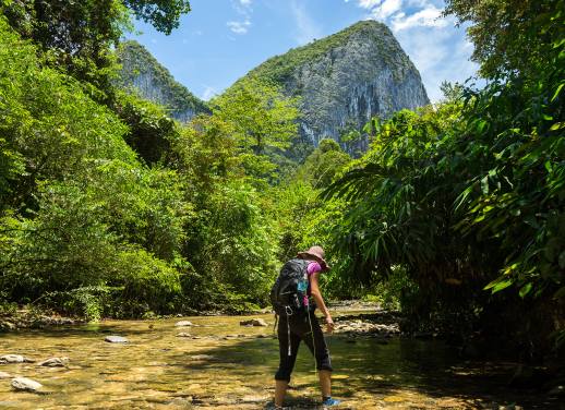 travel to malaysia during ramadan