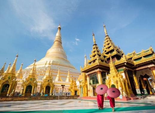 7 Best Travel Destinations for the US Dollar in 2019 | Intrepid Travel Blog