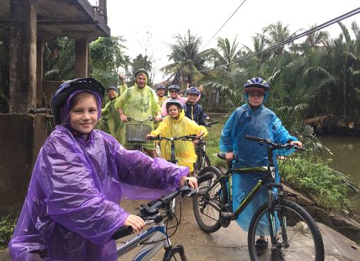 So you want to cross the road in Vietnam: A guide – Nearly Neutral