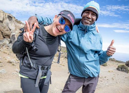 What I wish I knew before climbing Kilimanjaro | Intrepid Travel Blog