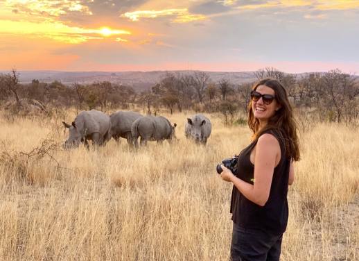 victoria falls has been a popular tourist