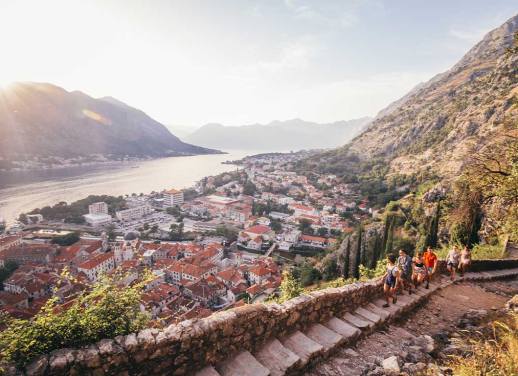 tour of italy photos