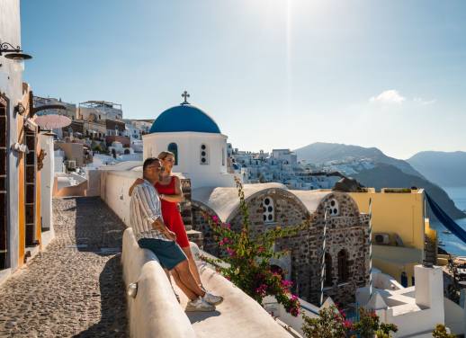 best travel destinations for 70 year olds